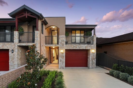 16B Allan Avenue, Belmore, NSW 2192