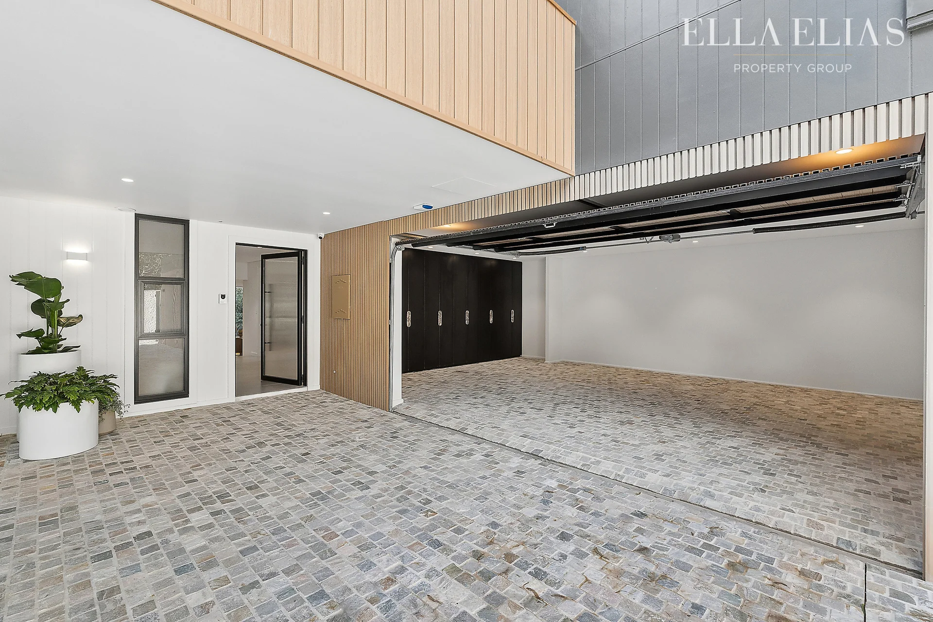 16B Barons Crescent, Hunters Hill, NSW 2110
