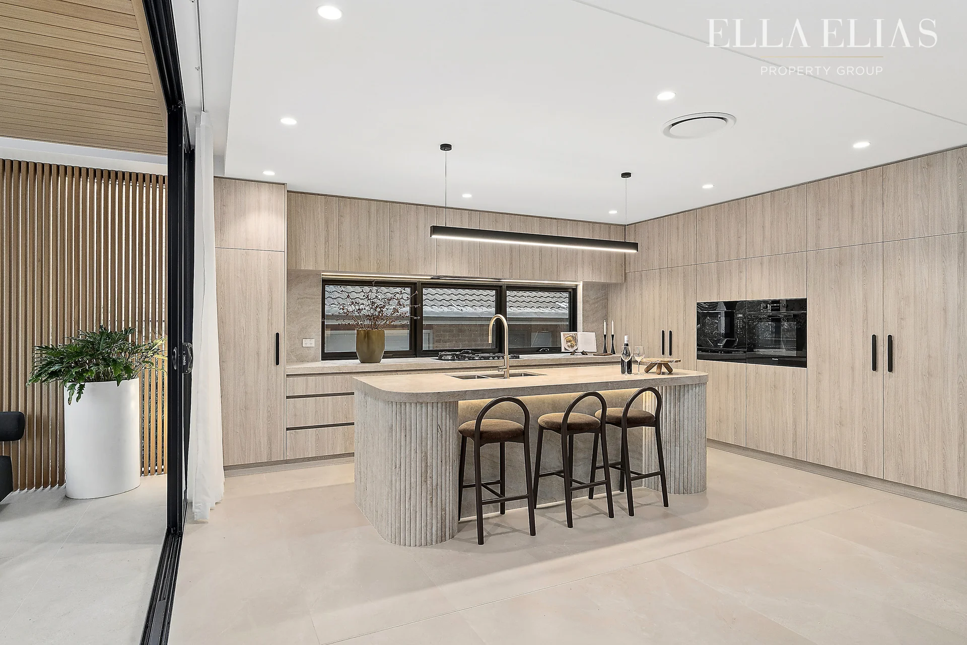 16B Barons Crescent, Hunters Hill, NSW 2110