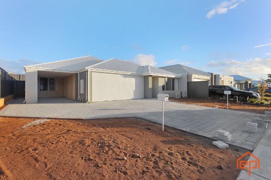 16B Espirit Way, Baldivis, WA 6171