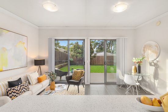16B Kentwell Road, Allambie Heights, NSW 2100