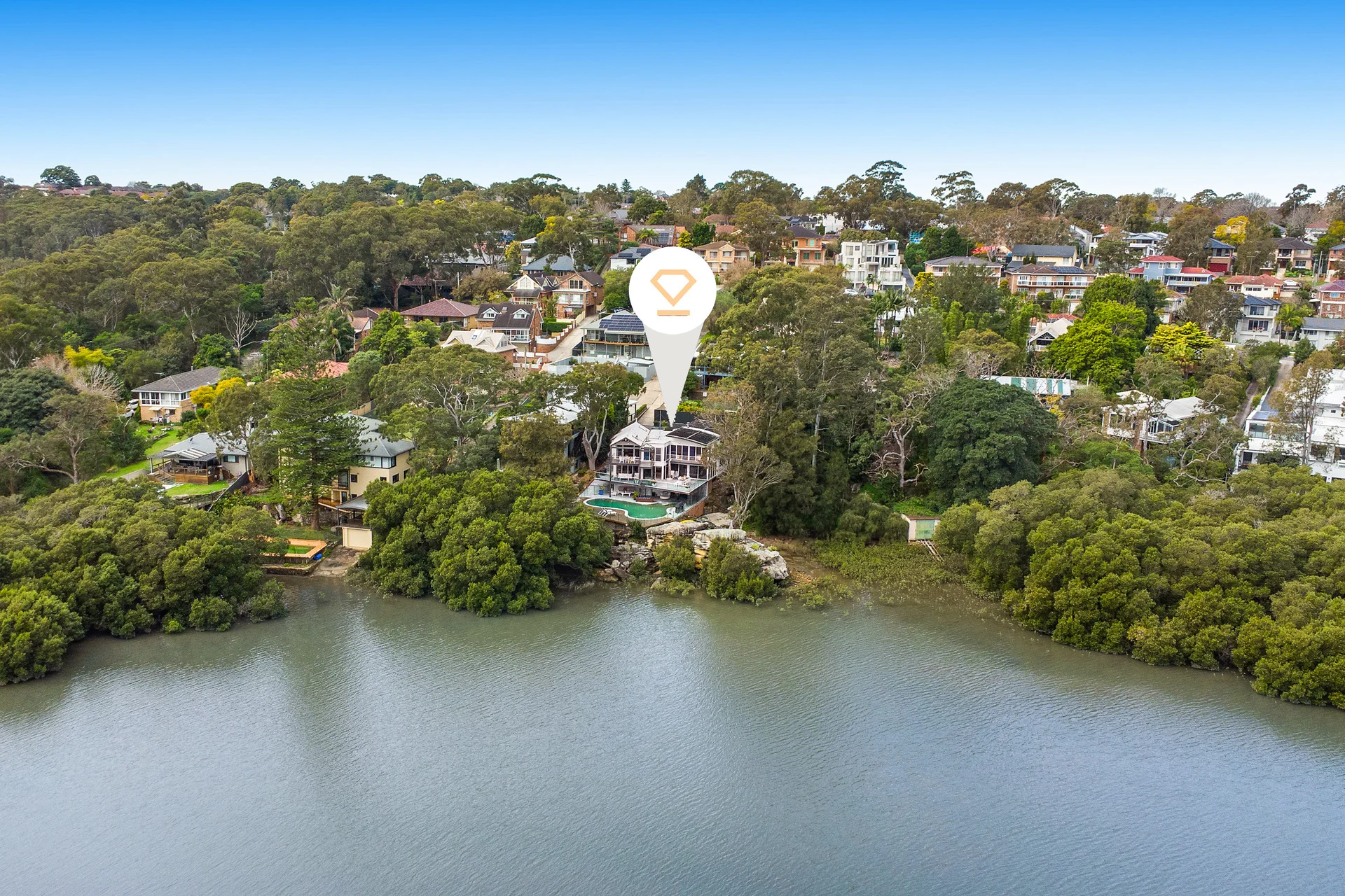 16B Llewellyn Street, Oatley, NSW 2223