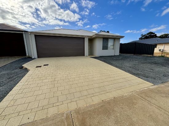 16B Wood Avenue, Waroona, WA 6215
