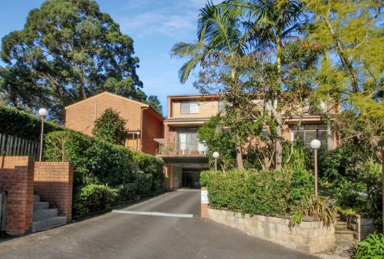 17/15 Busaco Road, Marsfield, NSW 2122