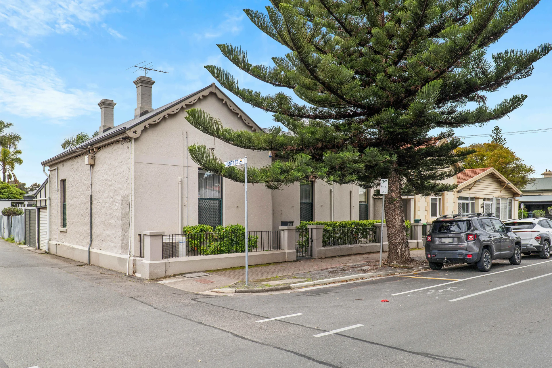 17-17A Augusta Street, Glenelg, SA 5045
