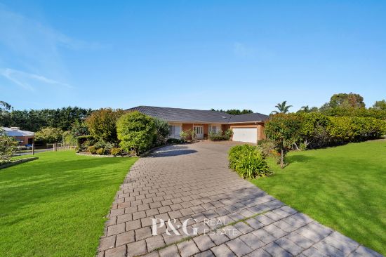 17-18 Eden Grove, Narre Warren South, Vic 3805