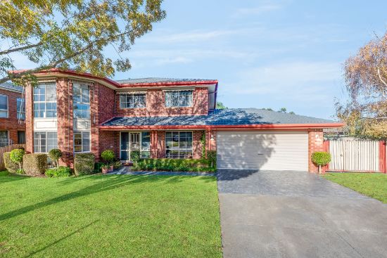 17-18 Mossgiel Court, Hamlyn Heights, Vic 3215