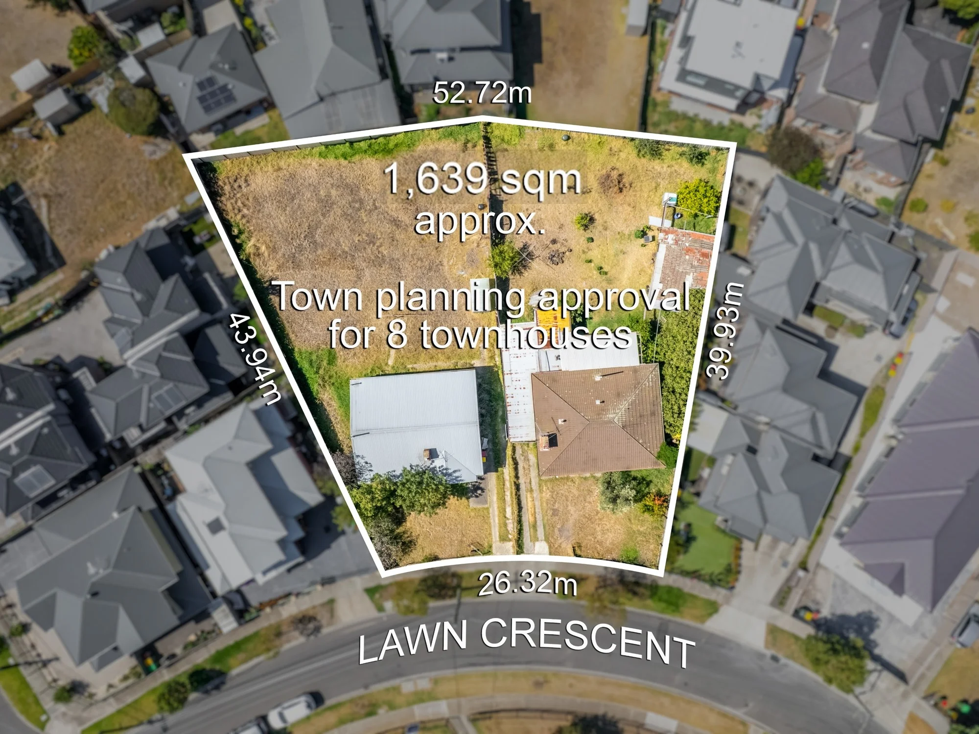 17-19 Lawn Crescent, Braybrook, Vic 3019