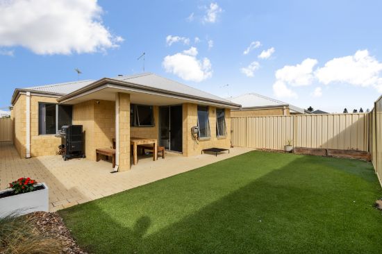 17/6 Chipping Crescent, Butler, WA 6036