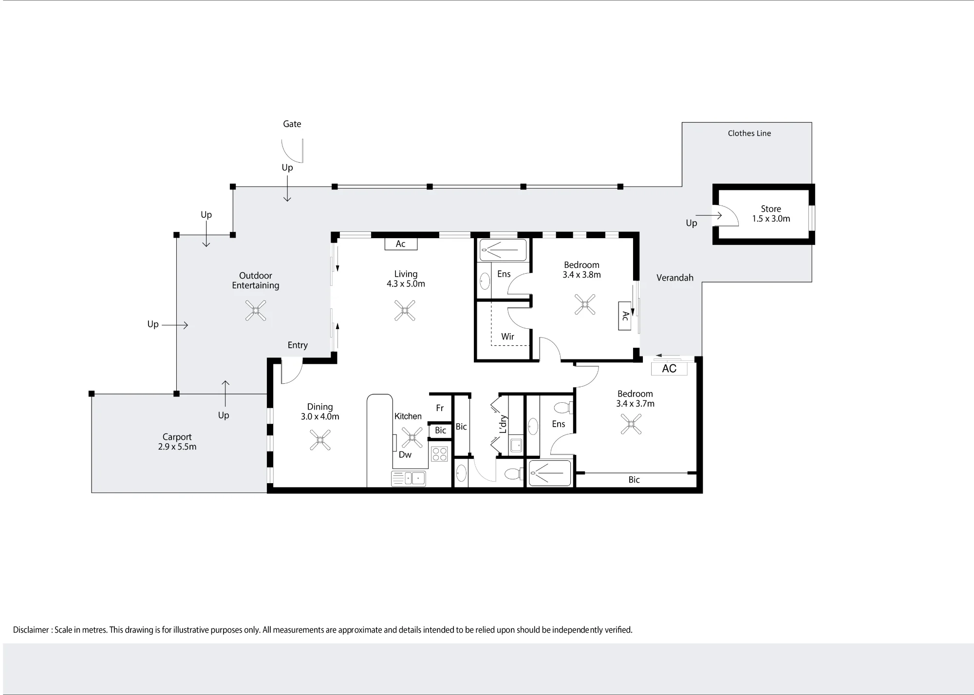 17/6 Ibis Way, Djugun, WA 6725