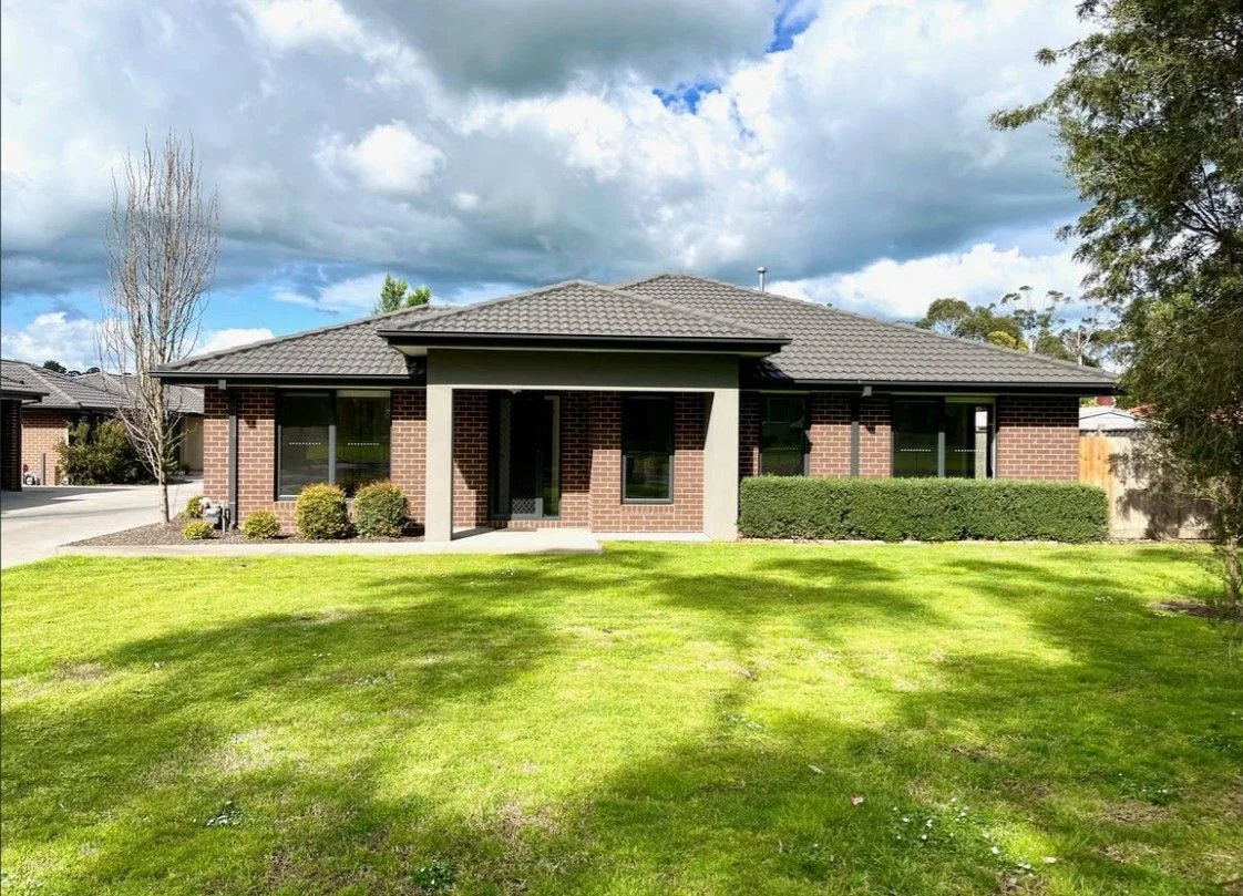 17/98 Lampard Road, Drouin VIC 3818