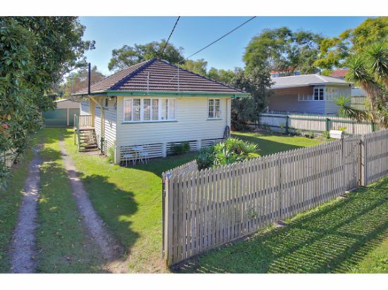 17 Abel Street, Moorooka, Qld 4105