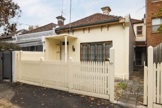 17 Albert Street, East Melbourne, Vic 3002