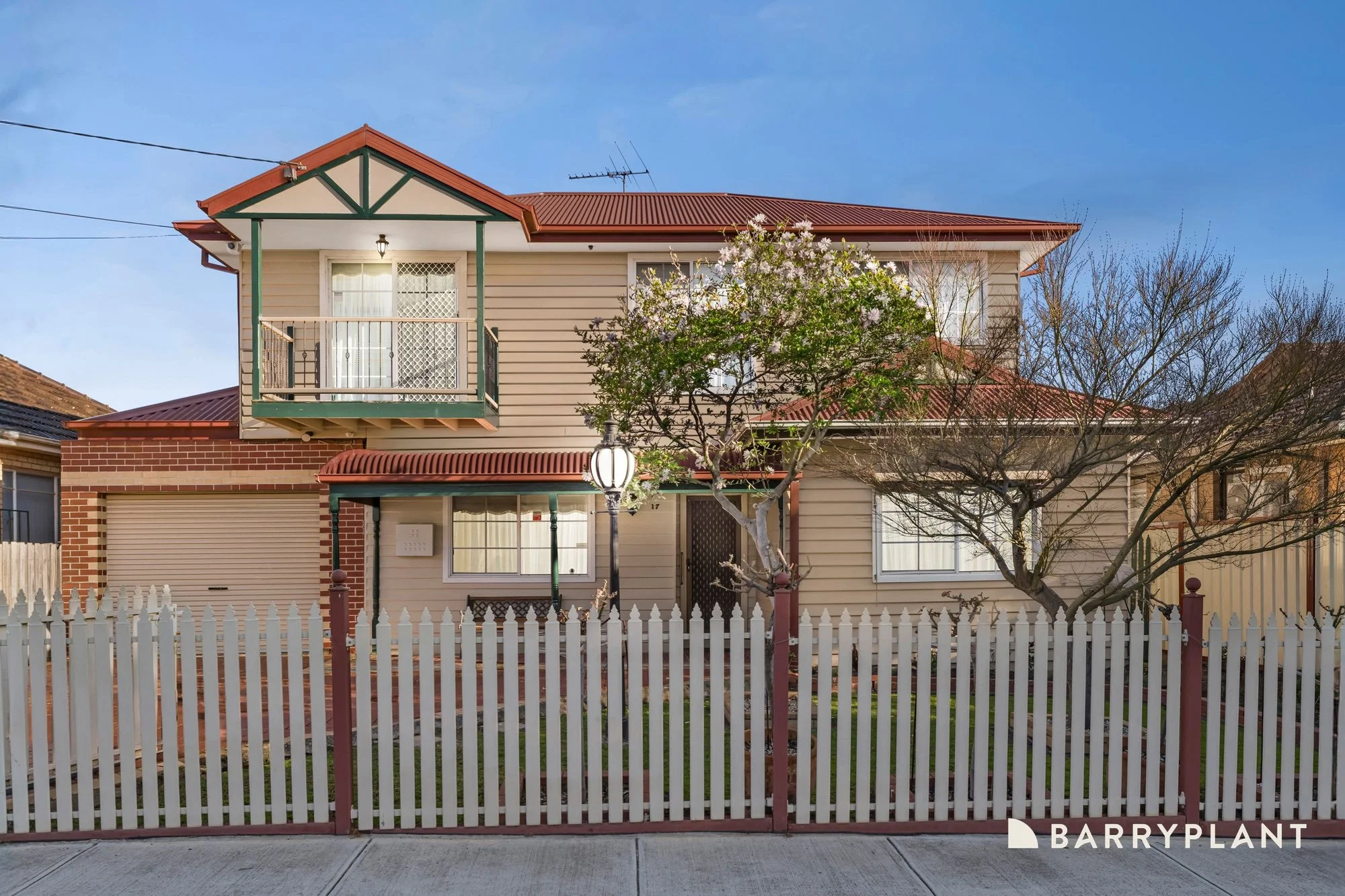 17 Albert Street, Sunshine North, Vic 3020
