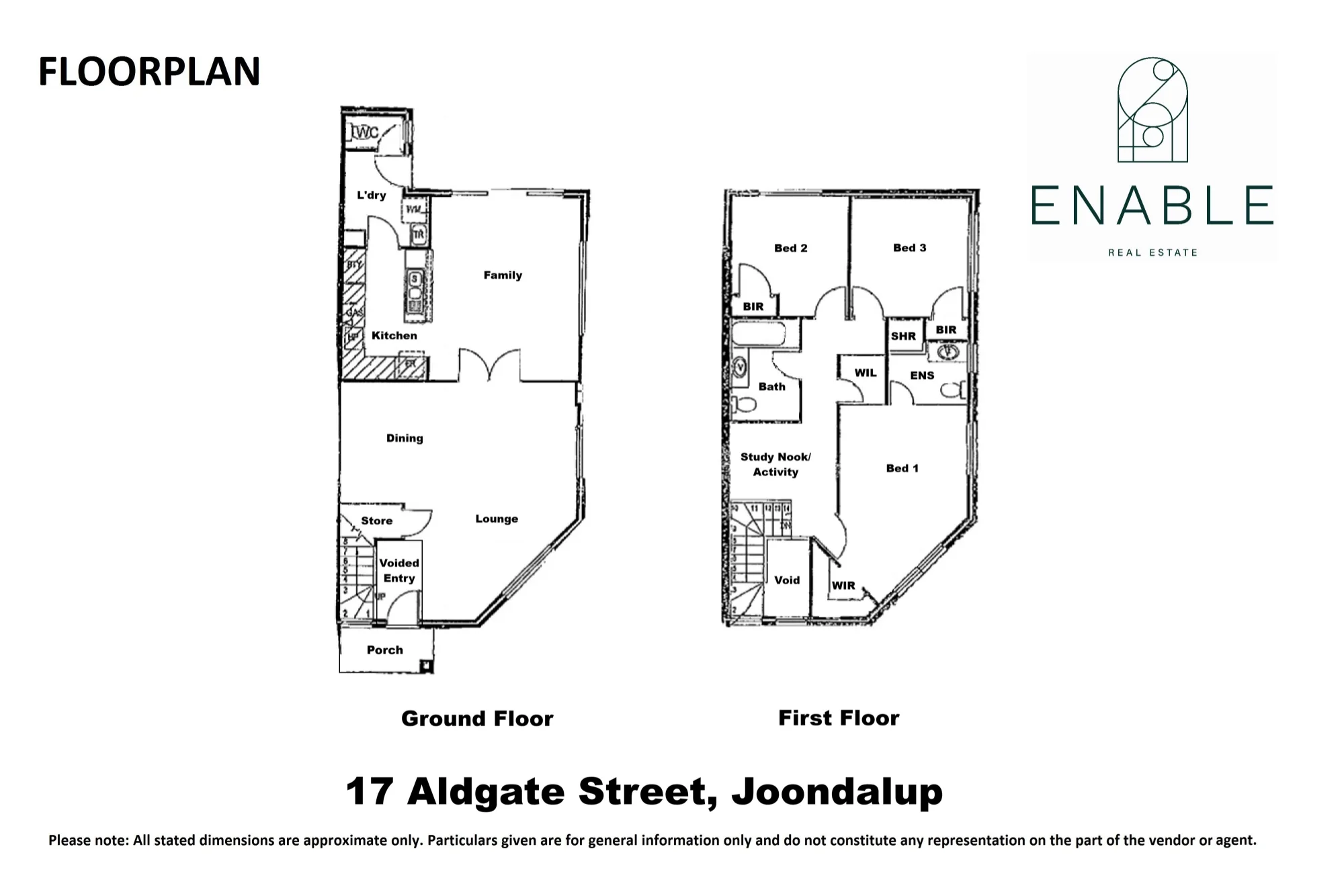 17 Aldgate Street, Joondalup, WA 6027
