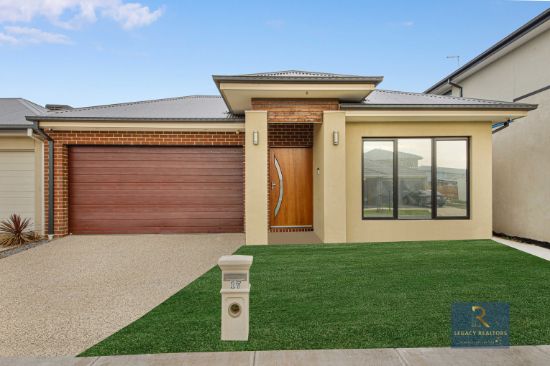 17 Alister Grove, Tarneit, Vic 3029