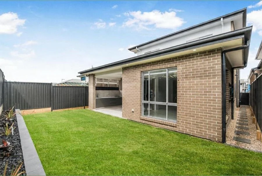 17 Altair Street, Box Hill NSW 2765