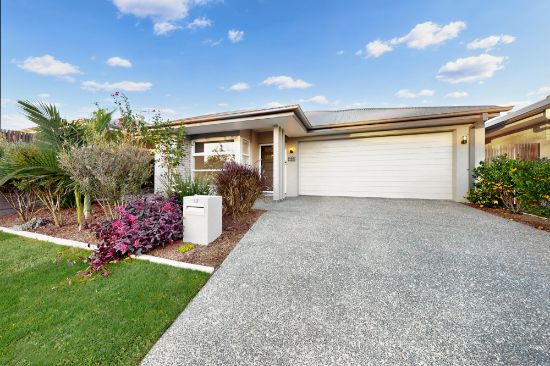 17 Amber Circuit, Greenbank, Qld 4124