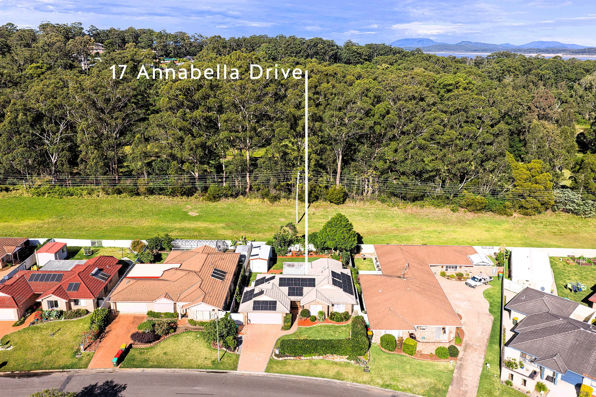 17 Annabella Drive, Port Macquarie, NSW 2444