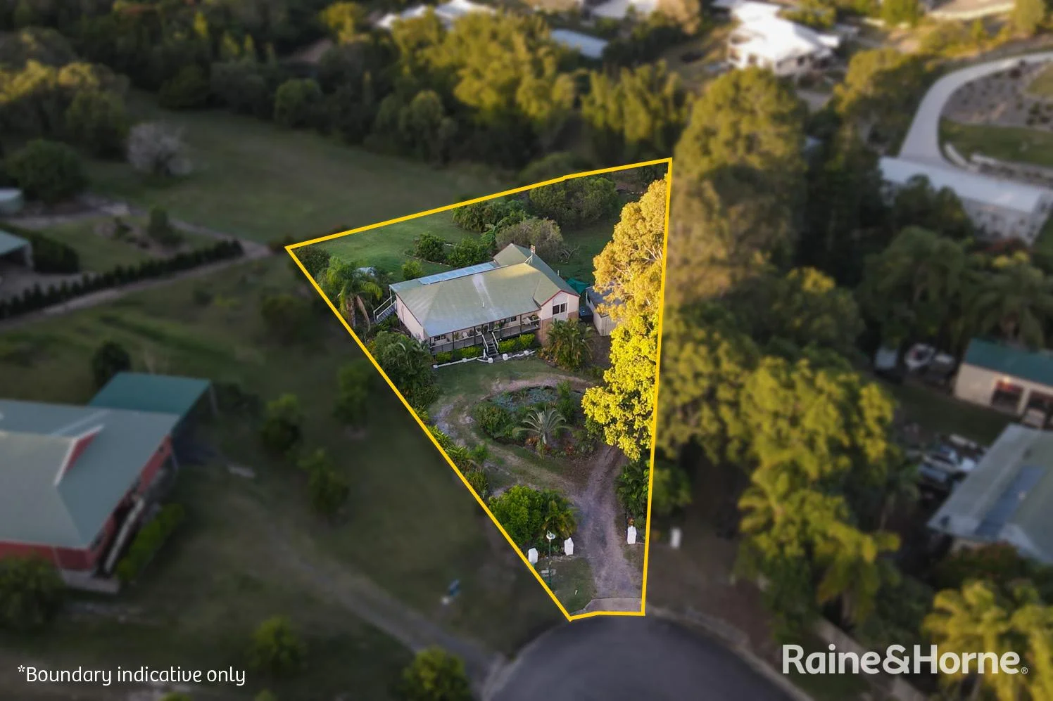 17 Argyle Court, Craignish, Qld 4655