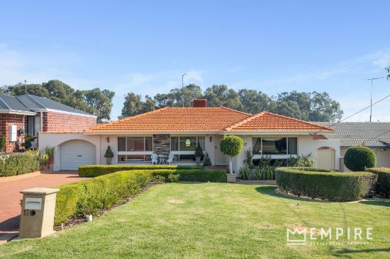 17 Ashbourne Way, Hamilton Hill, WA 6163