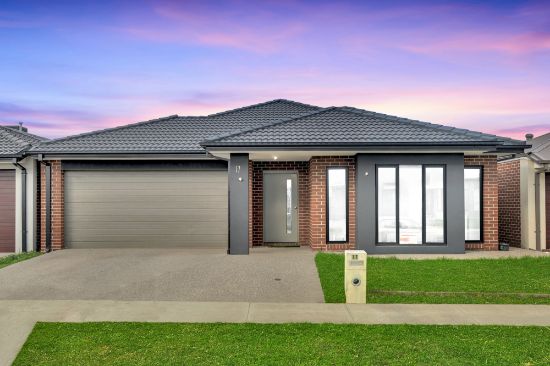 17 Ava Avenue, Tarneit, Vic 3029