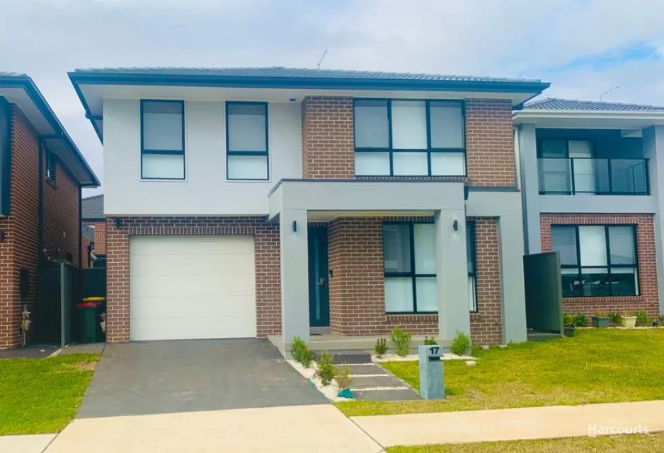 17 Avens Court, Marsden Park, NSW 2765