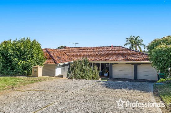 17 Backhouse Road, Kingsley, WA 6026