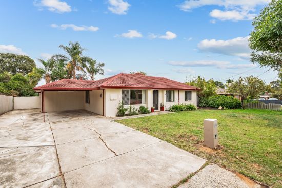 17 Balfour Street, Huntingdale, WA 6110