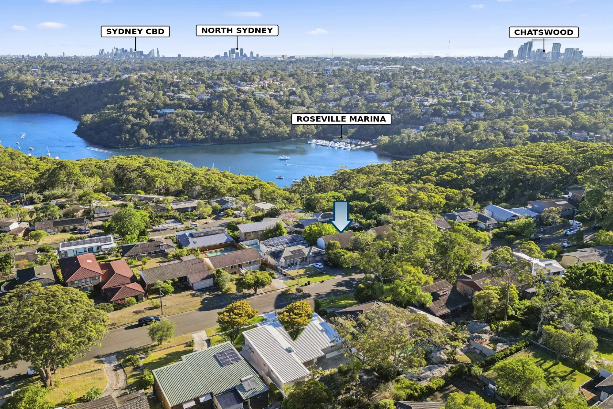 17 Ballyshannon Road, Killarney Heights, NSW 2087
