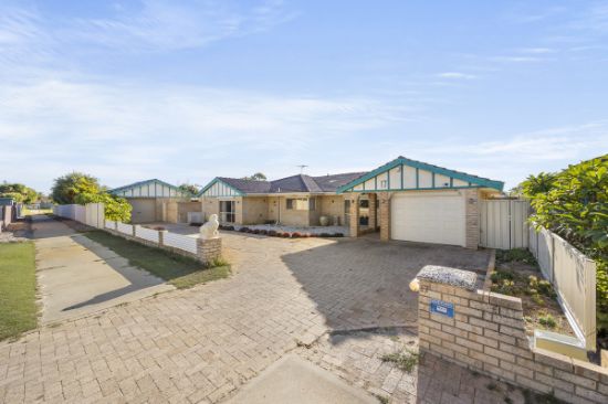 17 Barbados Close, Safety Bay, WA 6169