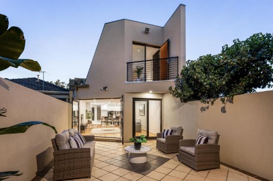17 Barkly Street, Fitzroy North, Vic 3068