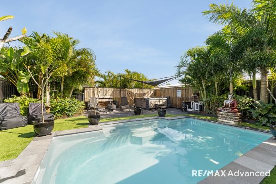 17 Bearberry Street, Banksia Beach, Qld 4507
