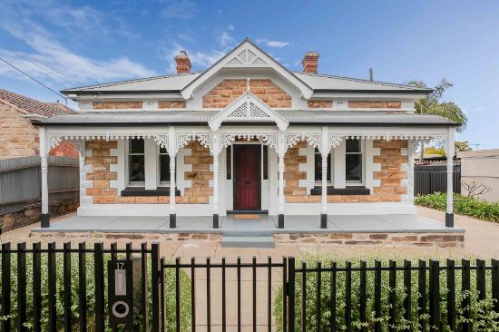 17 Beatrice Street, Prospect, SA 5082