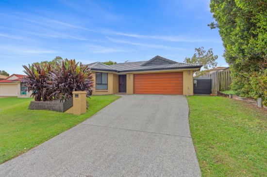 17 Bella Boulevard, Pimpama, Qld 4209