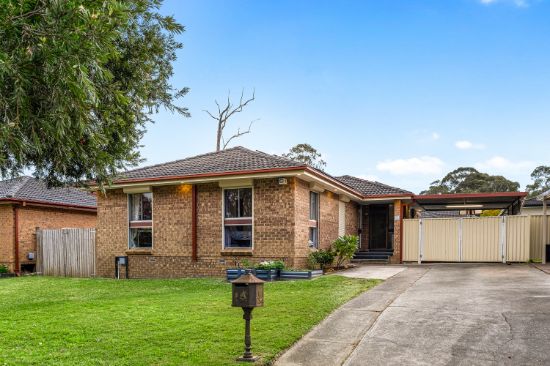 17 Berger Road, South Windsor, NSW 2756