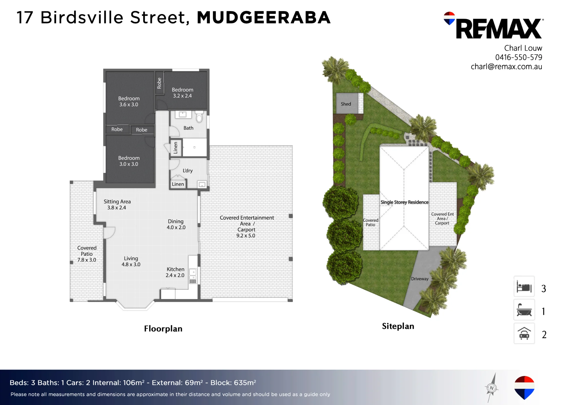 17 Birdsville Street, Mudgeeraba, Qld 4213