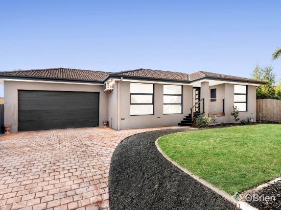 17 Boormanii Drive, Mornington, Vic 3931