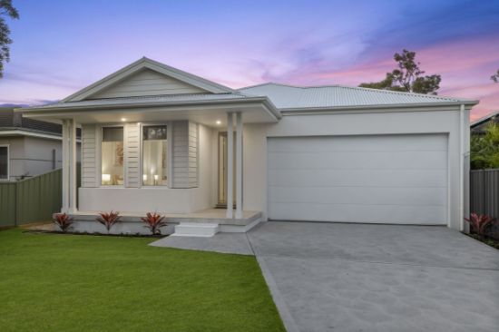 17 Britannia Street, Umina Beach, NSW 2257