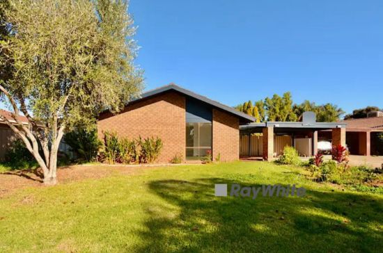 17 Brodie Close, Mildura, Vic 3500