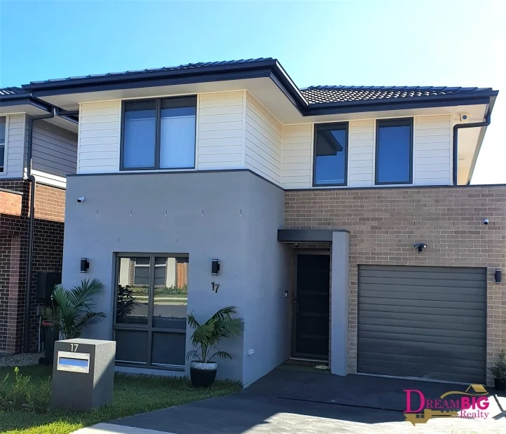 17 Brolga Circuit, Marsden Park, NSW 2765