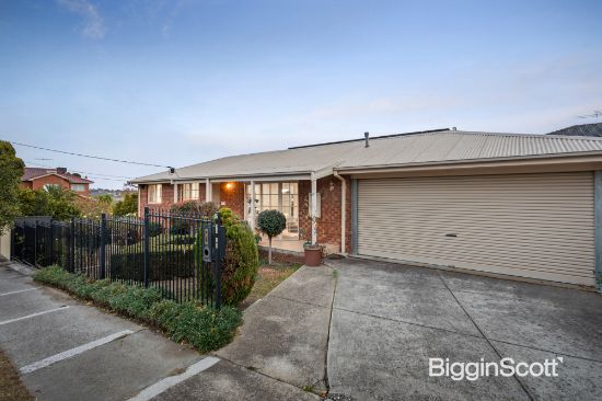 17 Bruce Street, Bulleen, Vic 3105