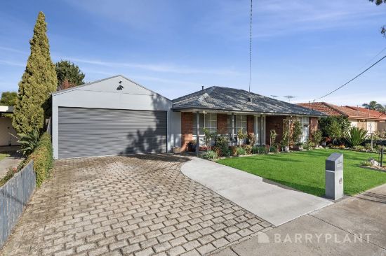 17 Burge Crescent, Hoppers Crossing, Vic 3029