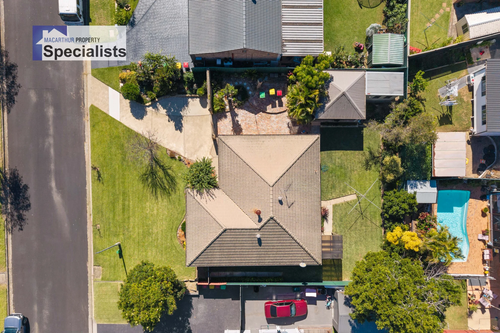 17 Burragorang Rd,, Ruse, NSW 2560