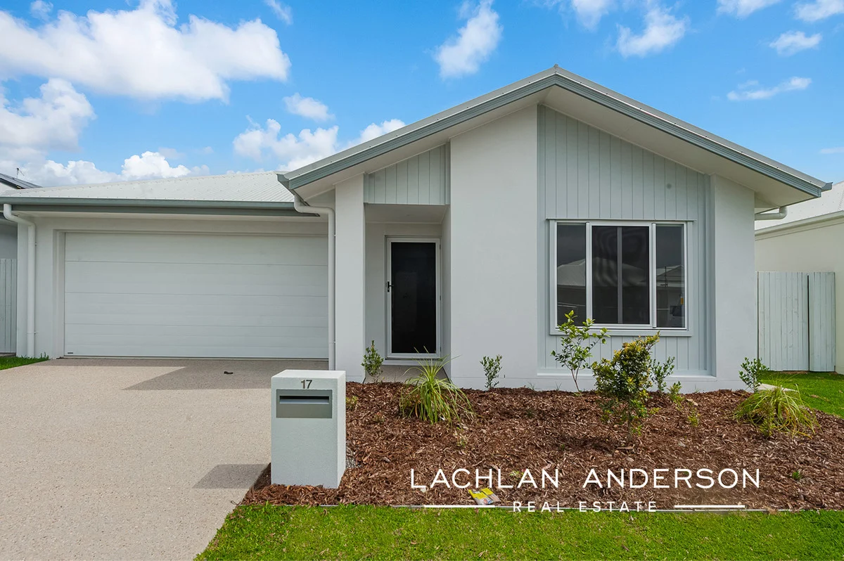 17 Bushland Crescent, Banya, Qld 4551