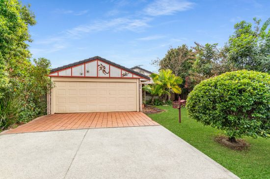 17 Buttercup Close, Meadowbrook, Qld 4131