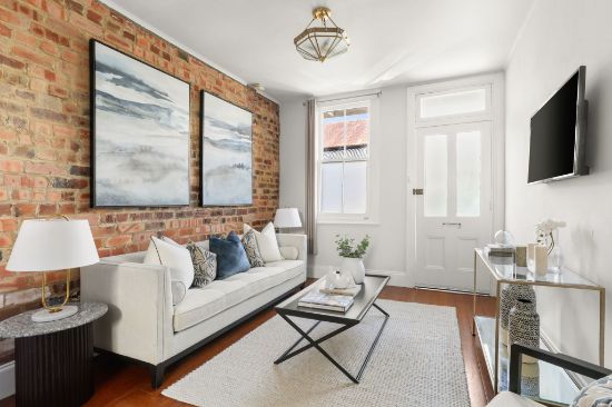 17 Caledonia Street, Paddington, NSW 2021