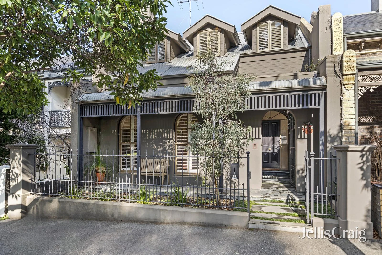 17 Canning Street, North Melbourne, Vic 3051