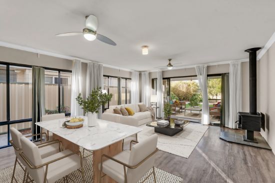17 Canning Street, Yalyalup, WA 6280