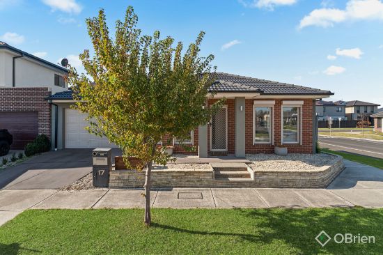 17  Cardex Road, Clyde North, Vic 3978